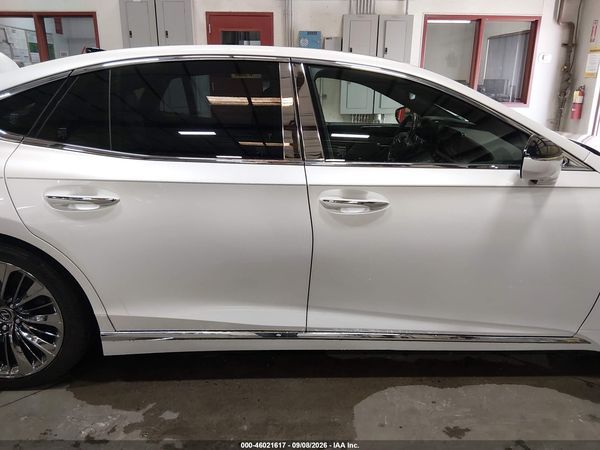 2023 LEXUS LS 500 500 Core — I116