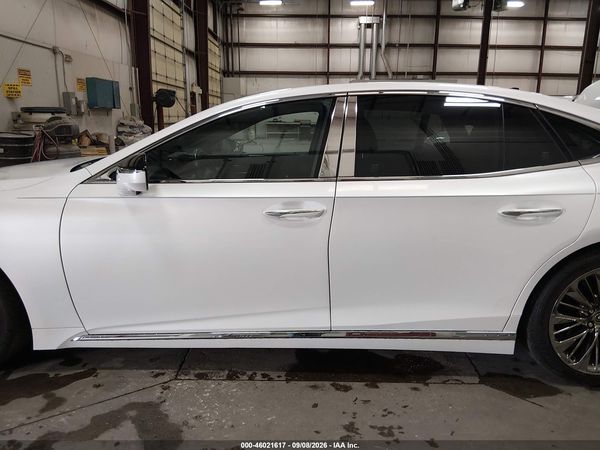 2023 LEXUS LS 500 500 Core — I117