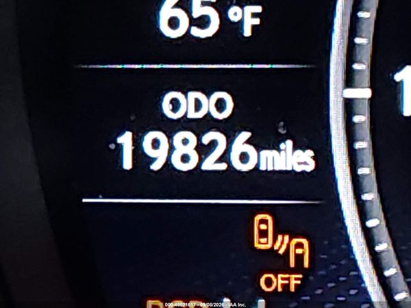 2023 LEXUS LS 500 500 Core — I118