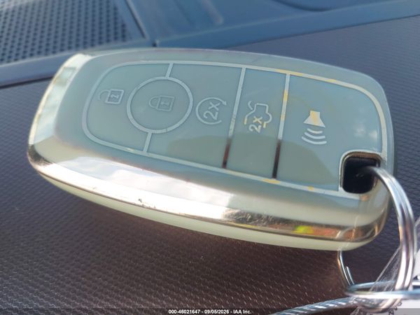 2021 FORD BRONCO OUTER BANKS — I11