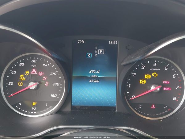 2019 MERCEDES-BENZ C 300 4MATIC — I7