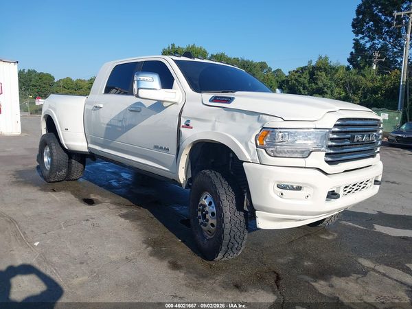2023 RAM 3500 — I1