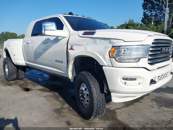 2023 RAM 3500 — I12