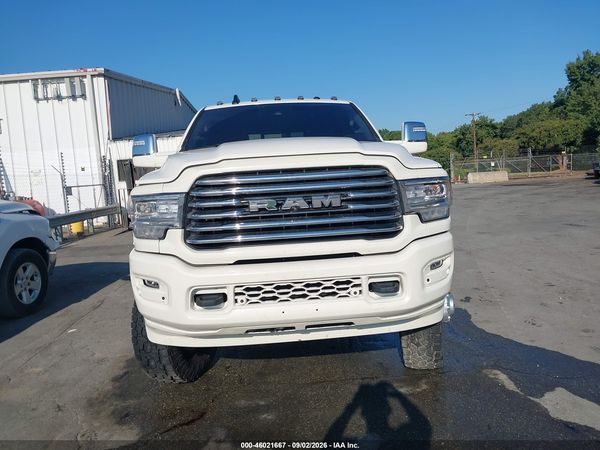 2023 RAM 3500 — I115