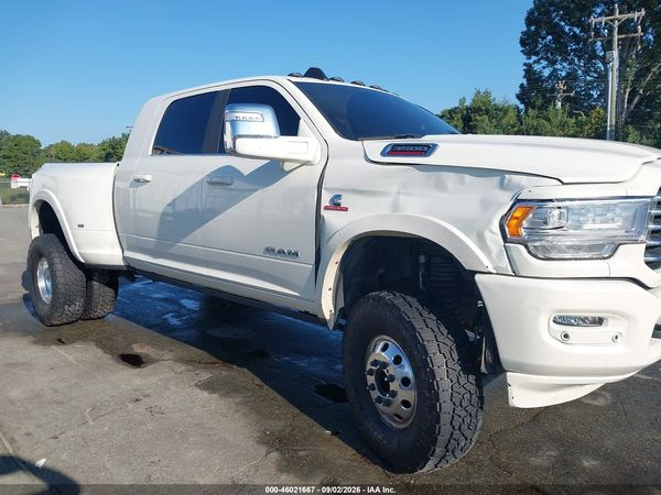 2023 RAM 3500 — I116