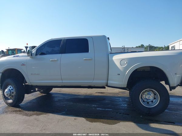 2023 RAM 3500 — I117