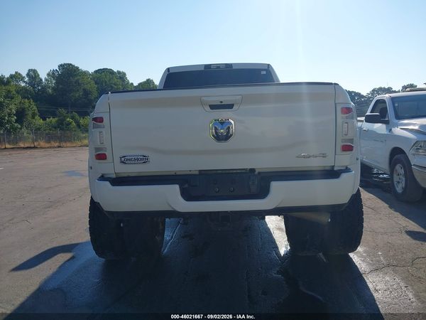 2023 RAM 3500 — I119