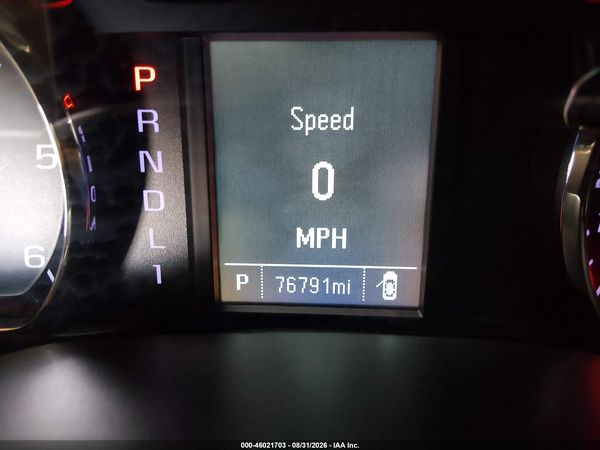 2017 CHEVROLET SILVERADO 3500HD WORK TRUCK — I118