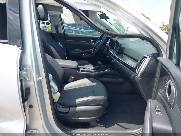 2026 KIA SORENTO S — I5