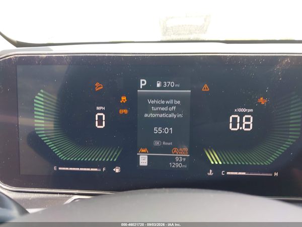 2026 KIA SORENTO S — I7