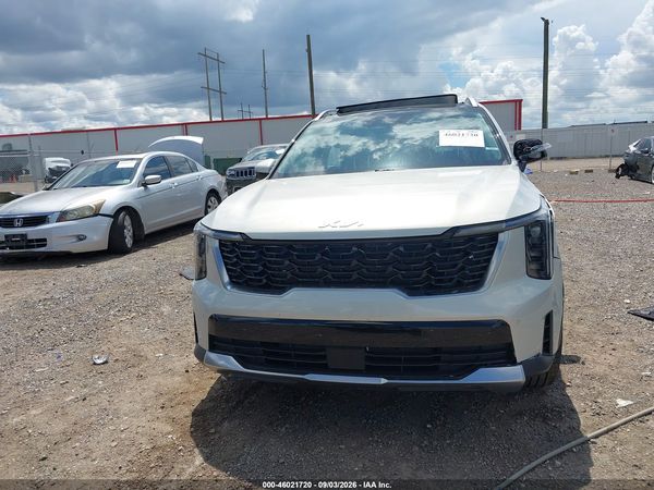 2026 KIA SORENTO S — I115
