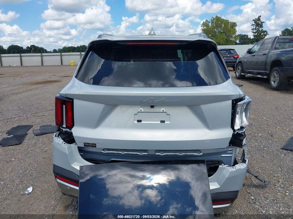 2026 KIA SORENTO S — I119
