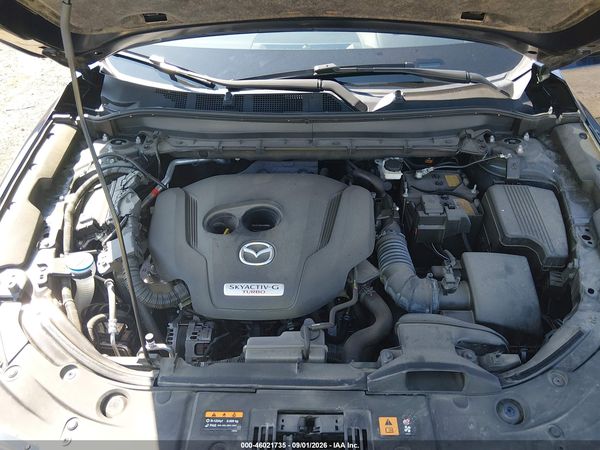 2024 MAZDA CX-5 2.5 TURBO PREMIUM — I10