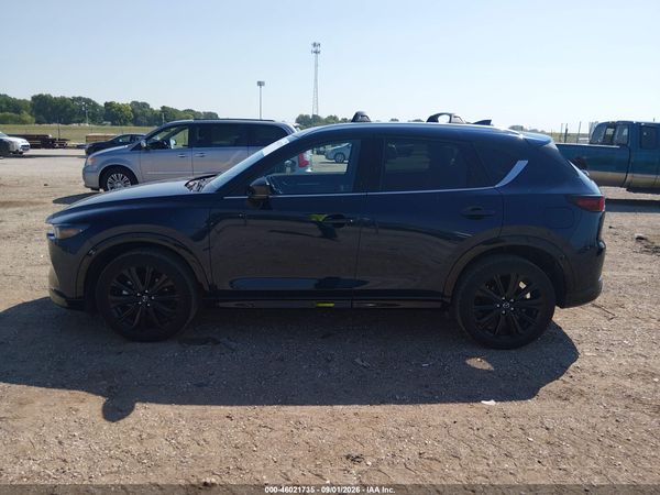 2024 MAZDA CX-5 2.5 TURBO PREMIUM — I117