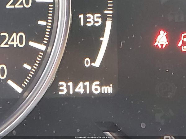 2024 MAZDA CX-5 2.5 TURBO PREMIUM — I118