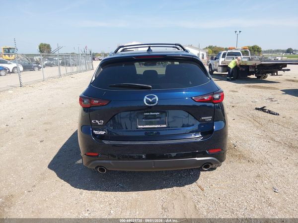2024 MAZDA CX-5 2.5 TURBO PREMIUM — I119