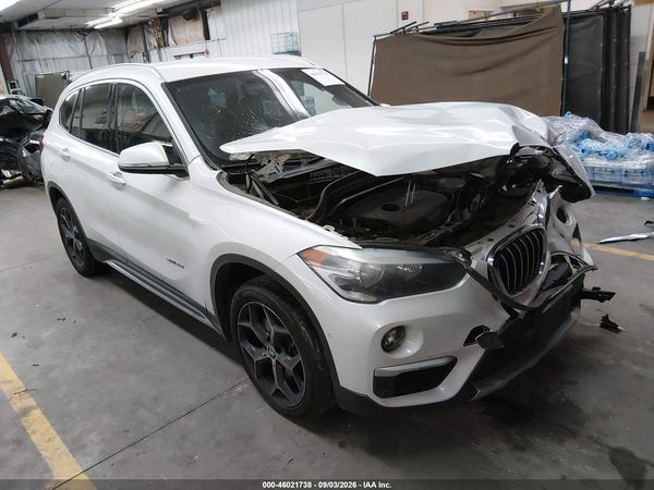 2018 BMW X1 SDRIVE28I — I1
