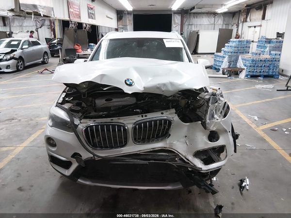 2018 BMW X1 SDRIVE28I — I115