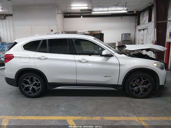 2018 BMW X1 SDRIVE28I — I116