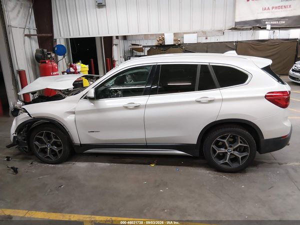2018 BMW X1 SDRIVE28I — I117