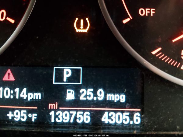 2018 BMW X1 SDRIVE28I — I118