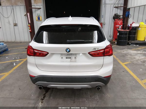 2018 BMW X1 SDRIVE28I — I119