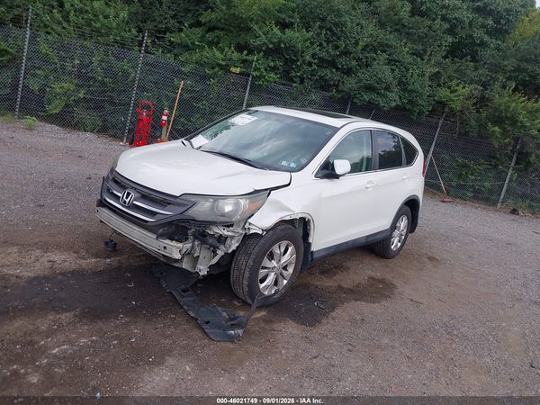 2014 HONDA CR-V — I2