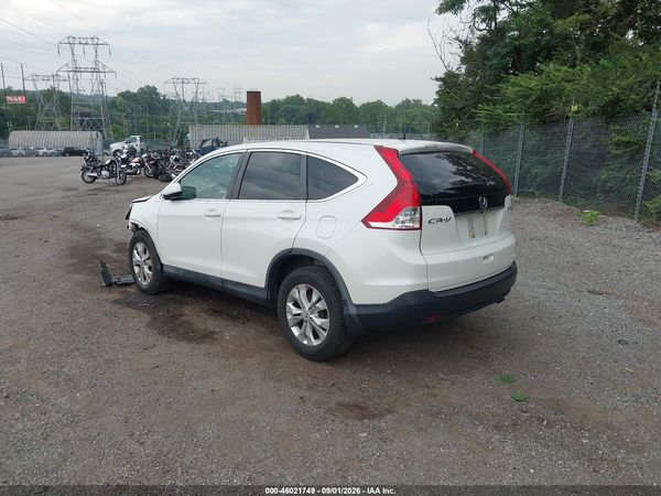 2014 HONDA CR-V EX — I3