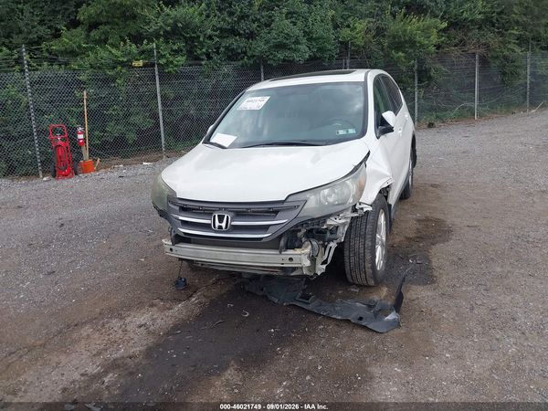 2014 HONDA CR-V EX — I6