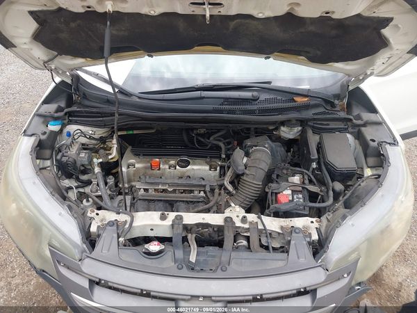 2014 HONDA CR-V EX — I10