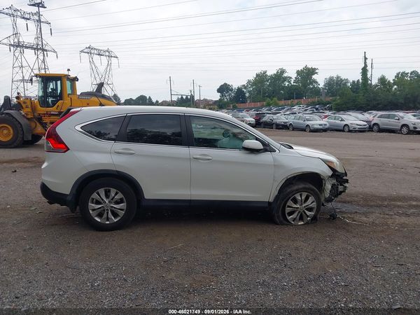 2014 HONDA CR-V EX — I116