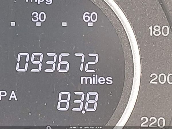 2014 HONDA CR-V EX — I118