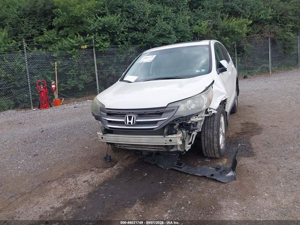 2014 HONDA CR-V EX — I152