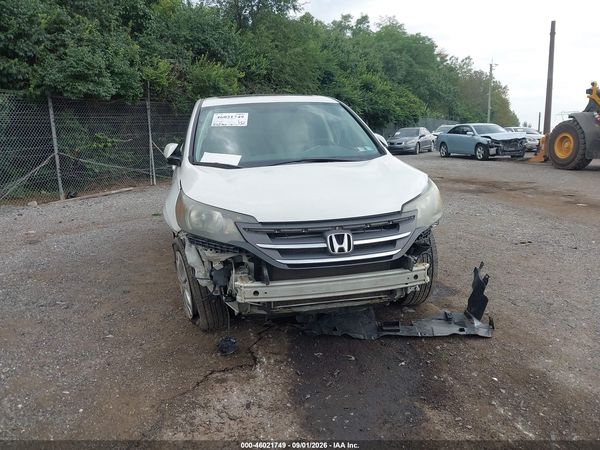2014 HONDA CR-V EX — I153