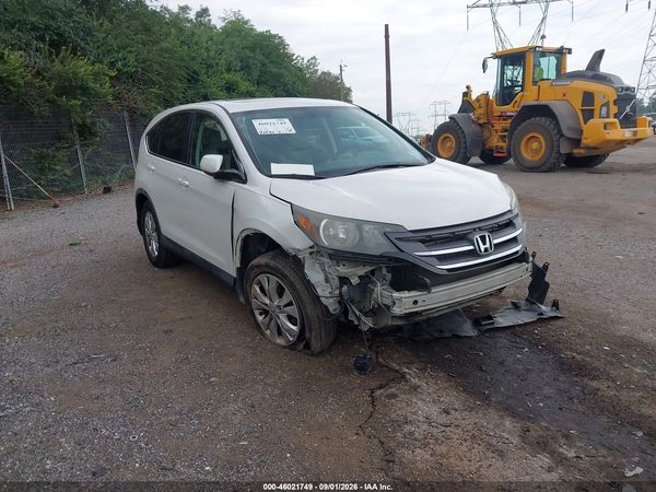 2014 HONDA CR-V EX — I154