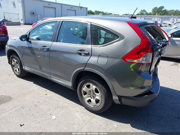 2014 HONDA CR-V LX — I3