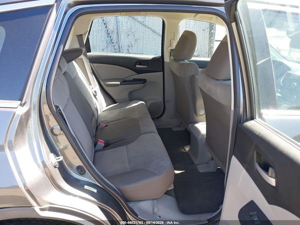 2014 HONDA CR-V LX — I8