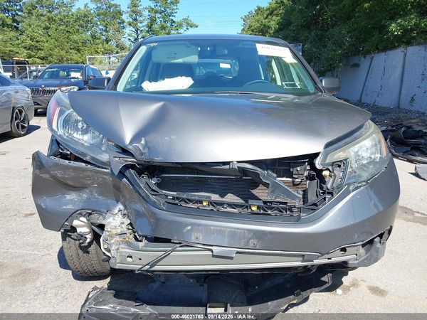 2014 HONDA CR-V LX — I115