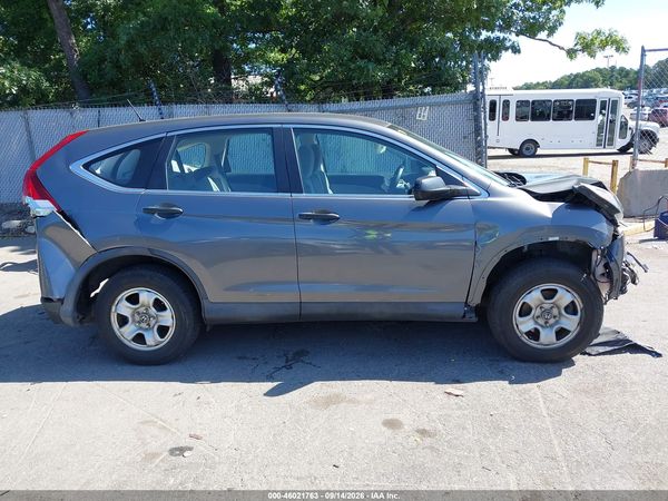 2014 HONDA CR-V LX — I116