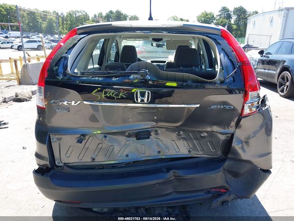 2014 HONDA CR-V LX — I119