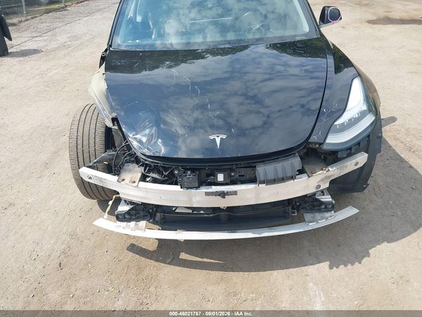 2018 TESLA MODEL 3 LONG RANGE/PERFORMANCE — I6
