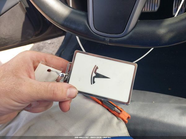 2018 TESLA MODEL 3 LONG RANGE/PERFORMANCE — I11
