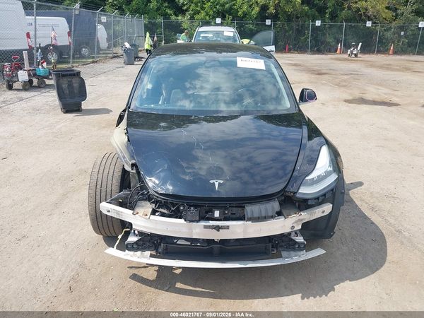2018 TESLA MODEL 3 LONG RANGE/PERFORMANCE — I115