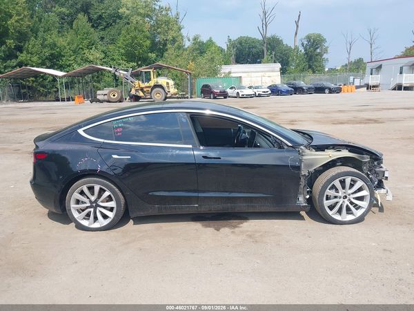 2018 TESLA MODEL 3 LONG RANGE/PERFORMANCE — I116