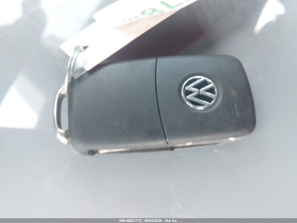 2021 VOLKSWAGEN PASSAT 2.0T SE — I11