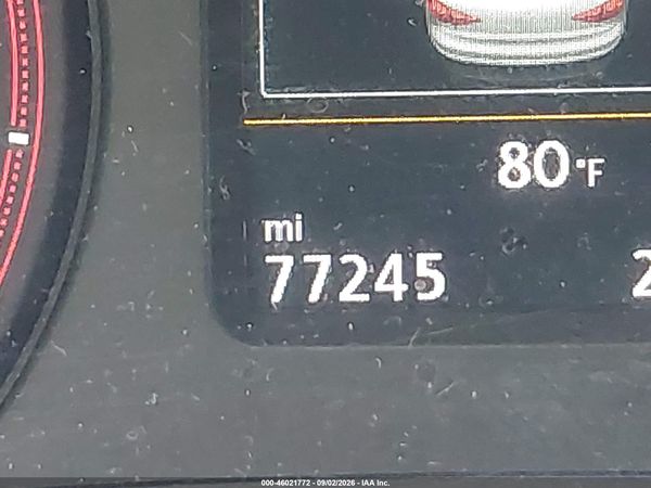 2021 VOLKSWAGEN PASSAT 2.0T SE — I118