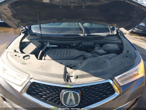 2020 ACURA MDX STANDARD