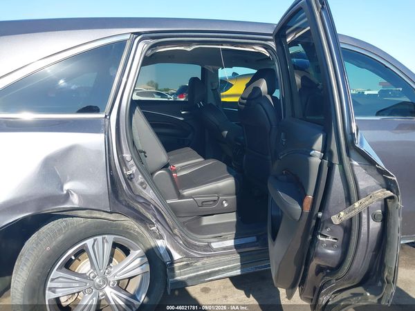 2020 ACURA MDX STANDARD