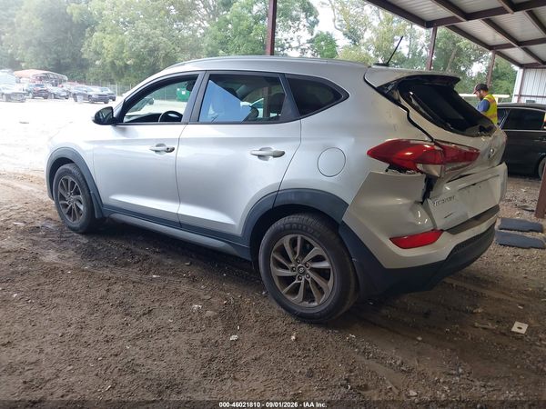 2016 HYUNDAI TUCSON SE — I3