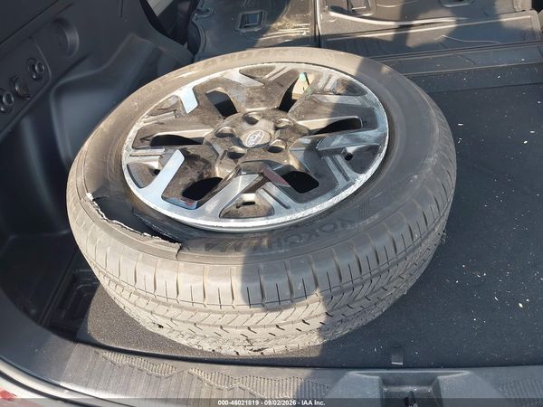 2025 SUBARU FORESTER Base Plus — I152